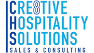 Cre8tive Hospitality Solutions
